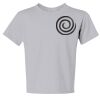 Youth Heavyweight Blend 50/50 Cotton/Poly T Shirt Thumbnail