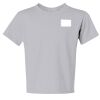 Youth Heavyweight Blend 50/50 Cotton/Poly T Shirt Thumbnail
