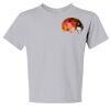 Youth Heavyweight Blend 50/50 Cotton/Poly T Shirt Thumbnail