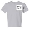 Youth Heavyweight Blend 50/50 Cotton/Poly T Shirt Thumbnail