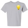 Youth Heavyweight Blend 50/50 Cotton/Poly T Shirt Thumbnail