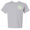 Youth Heavyweight Blend 50/50 Cotton/Poly T Shirt Thumbnail
