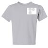 Youth Heavyweight Blend 50/50 Cotton/Poly T Shirt Thumbnail