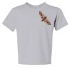 Youth Heavyweight Blend 50/50 Cotton/Poly T Shirt Thumbnail