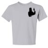 Youth Heavyweight Blend 50/50 Cotton/Poly T Shirt Thumbnail