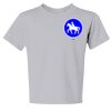 Youth Heavyweight Blend 50/50 Cotton/Poly T Shirt Thumbnail