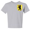Youth Heavyweight Blend 50/50 Cotton/Poly T Shirt Thumbnail