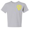Youth Heavyweight Blend 50/50 Cotton/Poly T Shirt Thumbnail