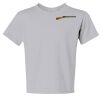 Youth Heavyweight Blend 50/50 Cotton/Poly T Shirt Thumbnail