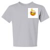 Youth Heavyweight Blend 50/50 Cotton/Poly T Shirt Thumbnail