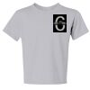 Youth Heavyweight Blend 50/50 Cotton/Poly T Shirt Thumbnail