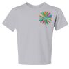Youth Heavyweight Blend 50/50 Cotton/Poly T Shirt Thumbnail