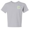 Youth Heavyweight Blend 50/50 Cotton/Poly T Shirt Thumbnail