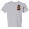 Youth Heavyweight Blend 50/50 Cotton/Poly T Shirt Thumbnail