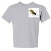 Youth Heavyweight Blend 50/50 Cotton/Poly T Shirt Thumbnail