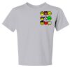 Youth Heavyweight Blend 50/50 Cotton/Poly T Shirt Thumbnail