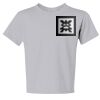 Youth Heavyweight Blend 50/50 Cotton/Poly T Shirt Thumbnail