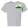 Youth Heavyweight Blend 50/50 Cotton/Poly T Shirt Thumbnail