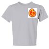Youth Heavyweight Blend 50/50 Cotton/Poly T Shirt Thumbnail