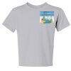 Youth Heavyweight Blend 50/50 Cotton/Poly T Shirt Thumbnail