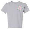 Youth Heavyweight Blend 50/50 Cotton/Poly T Shirt Thumbnail