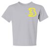 Youth Heavyweight Blend 50/50 Cotton/Poly T Shirt Thumbnail