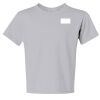 Youth Heavyweight Blend 50/50 Cotton/Poly T Shirt Thumbnail