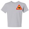 Youth Heavyweight Blend 50/50 Cotton/Poly T Shirt Thumbnail