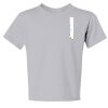 Youth Heavyweight Blend 50/50 Cotton/Poly T Shirt Thumbnail