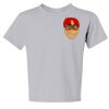 Youth Heavyweight Blend 50/50 Cotton/Poly T Shirt Thumbnail