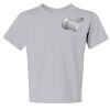 Youth Heavyweight Blend 50/50 Cotton/Poly T Shirt Thumbnail