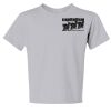 Youth Heavyweight Blend 50/50 Cotton/Poly T Shirt Thumbnail