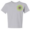 Youth Heavyweight Blend 50/50 Cotton/Poly T Shirt Thumbnail