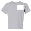 Youth Heavyweight Blend 50/50 Cotton/Poly T Shirt Thumbnail