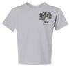 Youth Heavyweight Blend 50/50 Cotton/Poly T Shirt Thumbnail