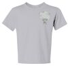 Youth Heavyweight Blend 50/50 Cotton/Poly T Shirt Thumbnail