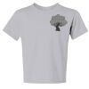 Youth Heavyweight Blend 50/50 Cotton/Poly T Shirt Thumbnail