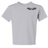 Youth Heavyweight Blend 50/50 Cotton/Poly T Shirt Thumbnail