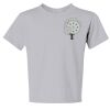 Youth Heavyweight Blend 50/50 Cotton/Poly T Shirt Thumbnail