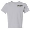Youth Heavyweight Blend 50/50 Cotton/Poly T Shirt Thumbnail
