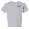Youth Heavyweight Blend 50/50 Cotton/Poly T Shirt Thumbnail