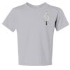 Youth Heavyweight Blend 50/50 Cotton/Poly T Shirt Thumbnail