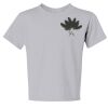 Youth Heavyweight Blend 50/50 Cotton/Poly T Shirt Thumbnail