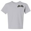 Youth Heavyweight Blend 50/50 Cotton/Poly T Shirt Thumbnail