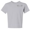 Youth Heavyweight Blend 50/50 Cotton/Poly T Shirt Thumbnail