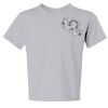 Youth Heavyweight Blend 50/50 Cotton/Poly T Shirt Thumbnail