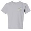 Youth Heavyweight Blend 50/50 Cotton/Poly T Shirt Thumbnail
