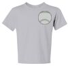 Youth Heavyweight Blend 50/50 Cotton/Poly T Shirt Thumbnail