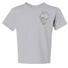 Youth Heavyweight Blend 50/50 Cotton/Poly T Shirt Thumbnail