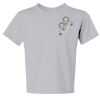 Youth Heavyweight Blend 50/50 Cotton/Poly T Shirt Thumbnail